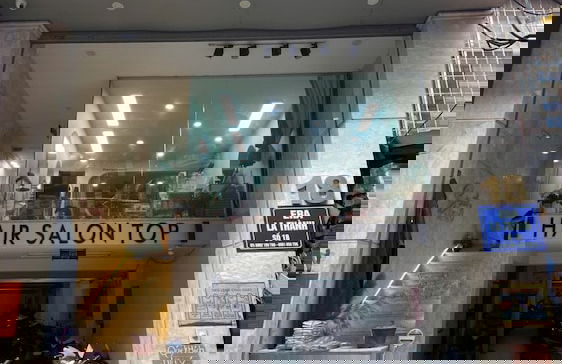 Era Apartment La Thanh - Foto 49