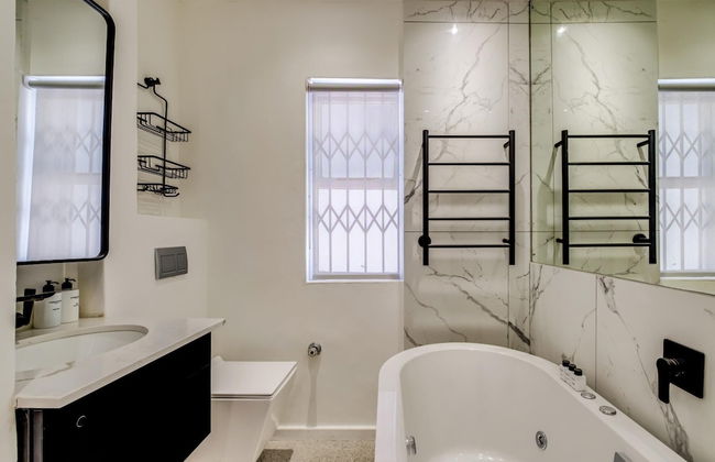 De Waterkant Townhouse With Pool Access 116 DWP - Foto 20