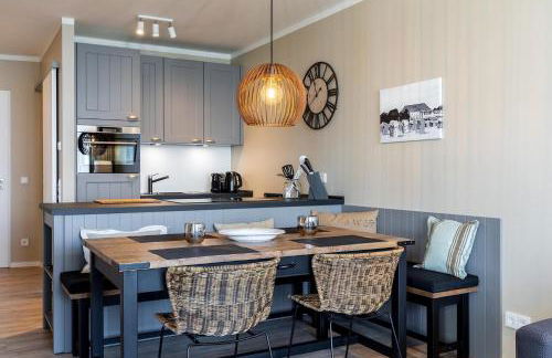 Godewindpark Deluxe-Suite 2-05 - Foto 33