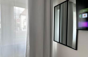 Très bel appartement PremiumSteinbach-parking - Foto 31