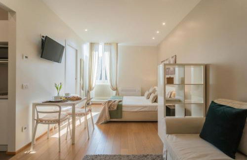 MT Studios by Rent All Como - Foto 56