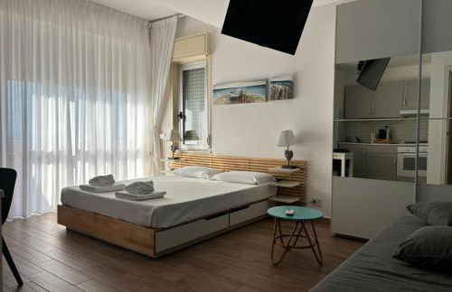 Blue Sky Apartments - Foto 10