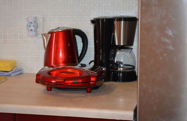 Alekos Beach Houses - Natura Rossa - Foto 9