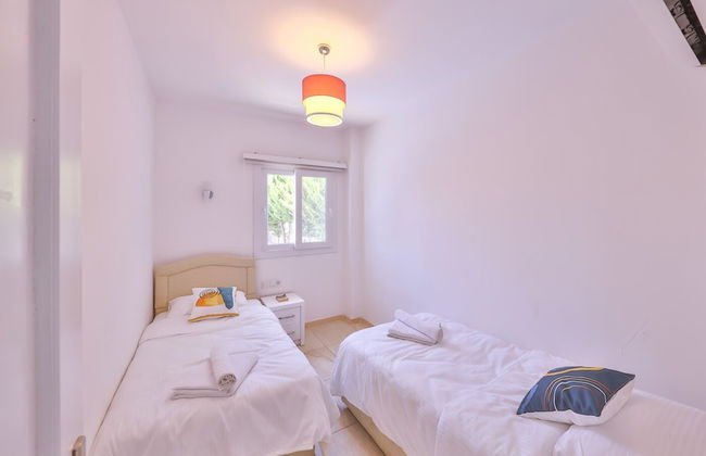 Nergiz Villas - Foto 15