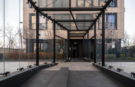 Zamoyskiego, Sun & Snow - Foto 22