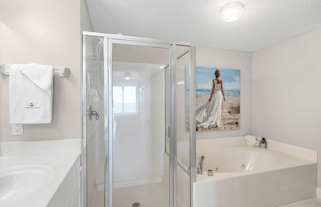 Windemere 908 with Pool Side Cabana - Foto 47