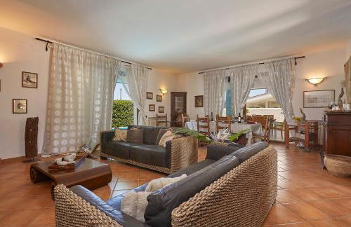 Villa Costantino - Foto 42