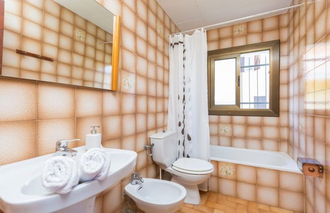 104665 - Villa in Lloret de Mar - Foto 22