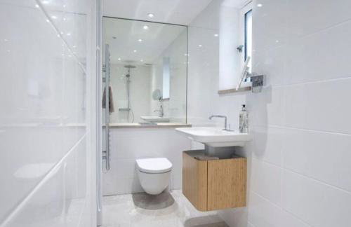 Little Barn at Coppice Barn, Birdham - Foto 6