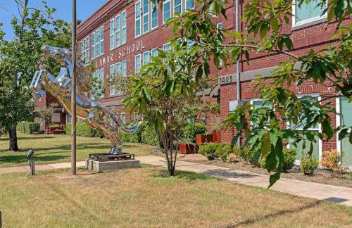 Hip Hideaway Central & Stylish No 206 - Foto 23