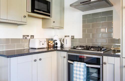 Easter Cottage - Central Rye Effortless Chic Pass the Keys - Foto 25