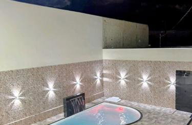 Casa de Festas Marcellus - Foto 1