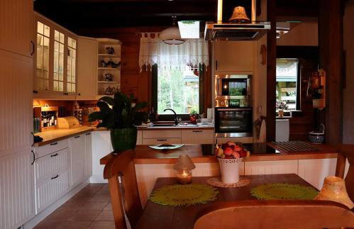 Willa Siemianówka - Sauna, Jacuzzi - Foto 14