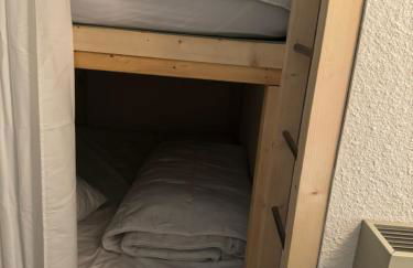 Nid douillet La Salle les Alpes, Serre Chevalier - Foto 9