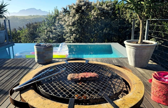 Oubaai Villa - Foto 71