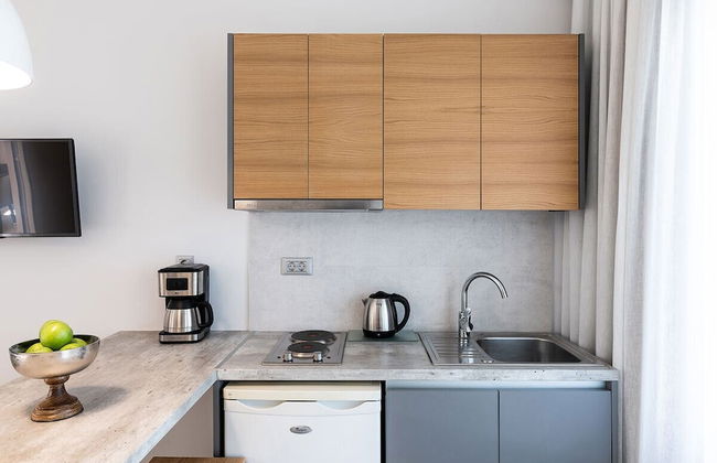 Hotel Stellina Village - Foto 55