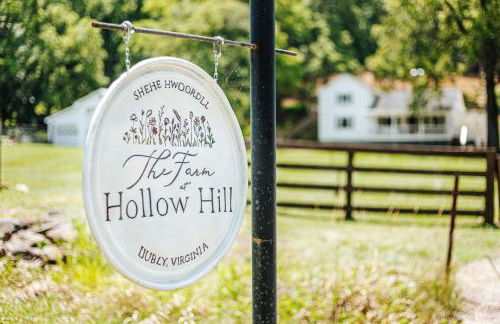 The Farmhouse at Hollow Hill - Foto 7
