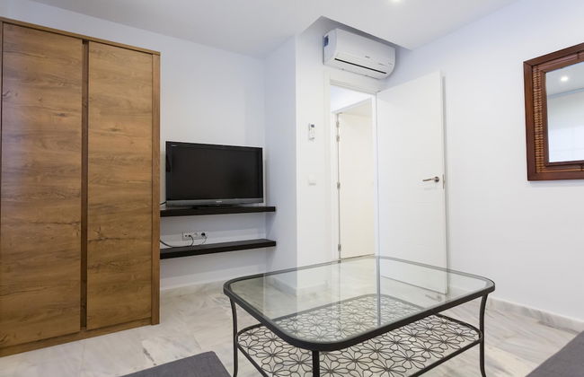 Artola in Marbella With 4 Bedrooms and 3 Bathrooms - Foto 29