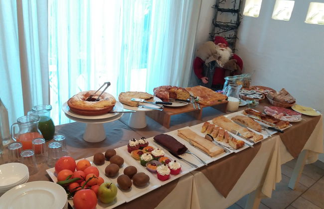 Relais in Contrada - Foto 47