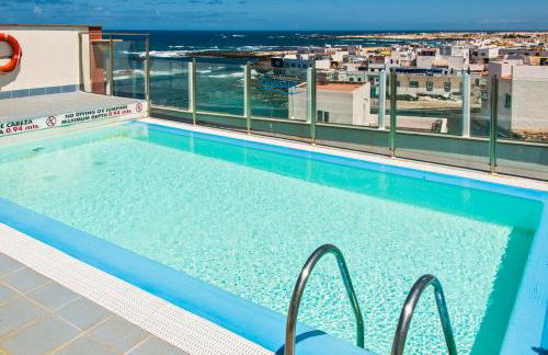 Sandy toes Salty kisses El Cotillo - Foto 20