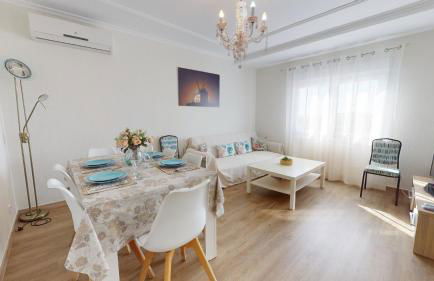 Apartamentos Oncemolinos con desayuno - Foto 4