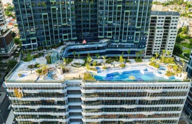 Eaton Park Riverside Luxury Vacation - Foto 12