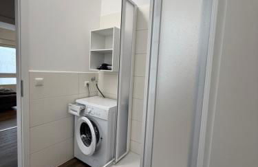 Oranienburg Unterkunft max 3P - Foto 8