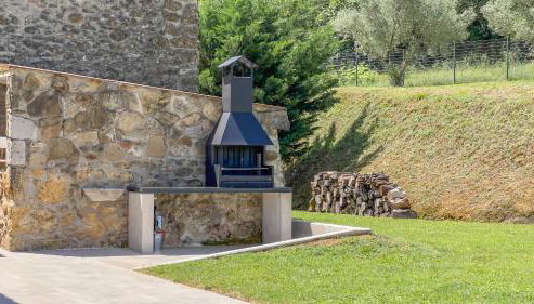 Majordoms - Mas Maria Carmen Dalmau - Foto 5, Garden, Garden view