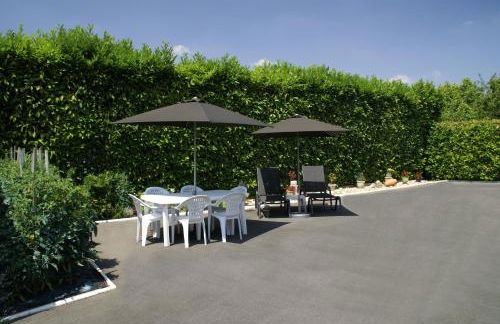 Côté plage - APPARTEMENT VILLA L'OLIVIER Vaux sur mer-Royan - Foto 16