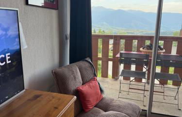 la terrasse du belvédère - Foto 21