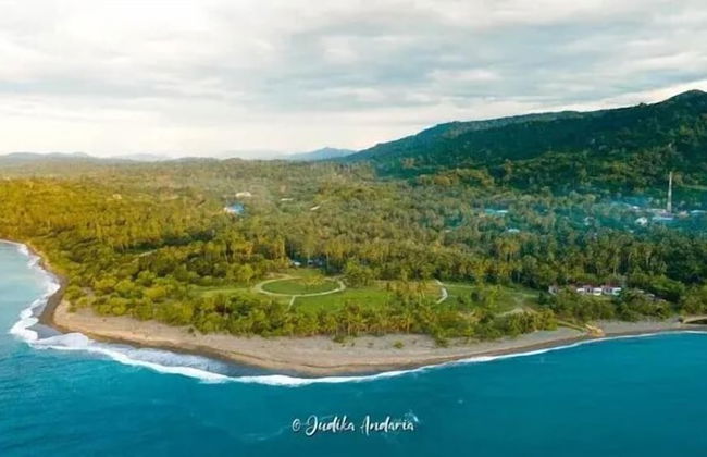 Sansapore Pacific Park Resort - Foto 10