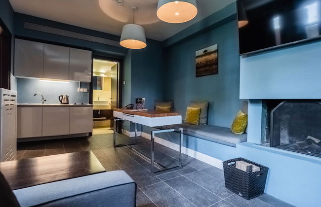 12 Months Luxury Resort - Foto 66