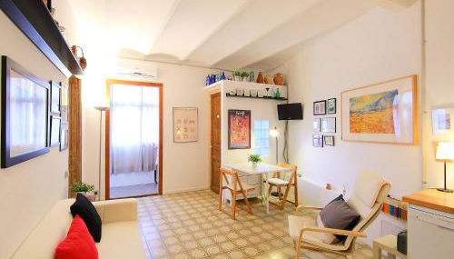 Apartment Eixample Dret Valencia - Cartagena by Interhome - Photo 1