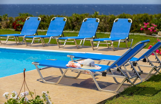 Diana Seaside Villas - Foto 29