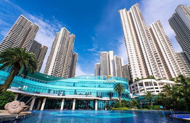 Picturesque View Suites - Foto 73