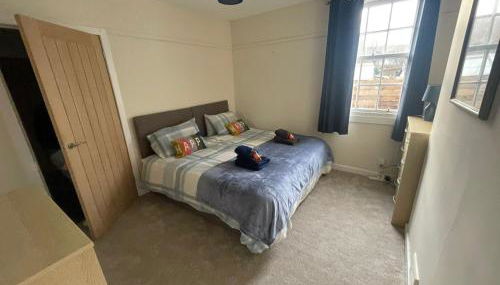 Papa Jim's Cottage - Foto 3