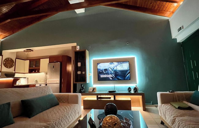 Vasilikis Apartments - Foto 46