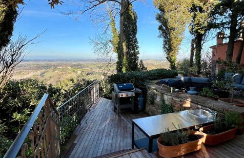 Casa Castello di Morrona - Foto 20