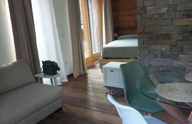 ChaletMagnan - Photo 12