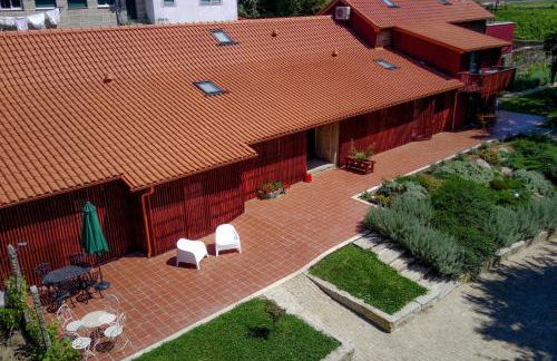 Quinta De Vila Nova - Agroturismo - Foto 5