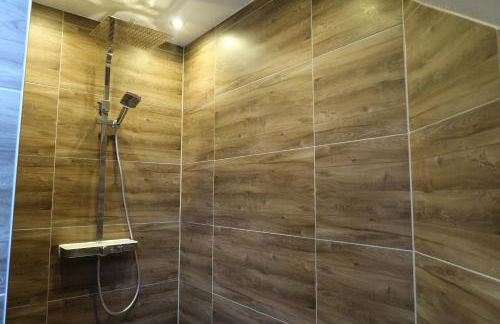 Kleine, gemütliche Dachgeschosswohnung - Foto 9