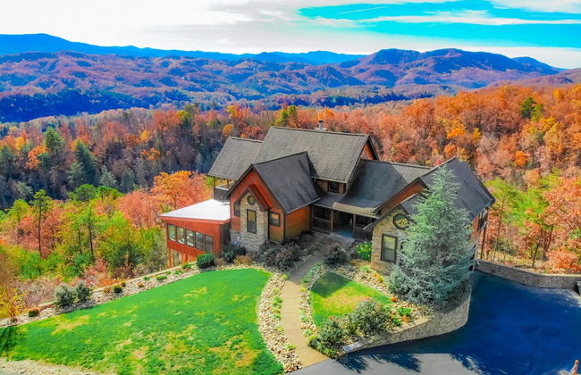 Splashing at the Bluffs - Foto 47