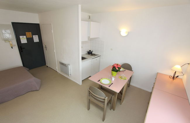 ABITEL - Les Studines d'Ornon - Foto 32