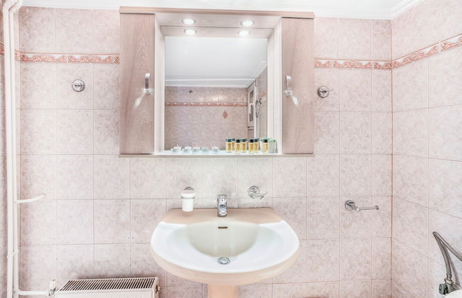 Magicians Apartments - Photo 33