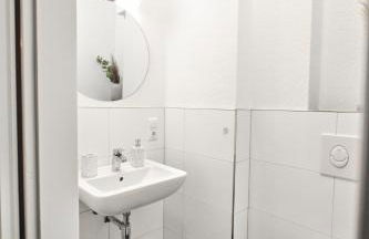 NEW! Modern spacious apartment - Good connection - Foto 35