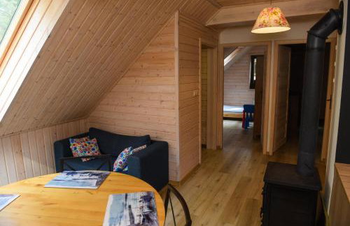 Apartament Pod Świerkami - Foto 26