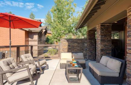 Luxe All-season Retreat by Avantstay Prime Location, Near Skiing - Foto 130