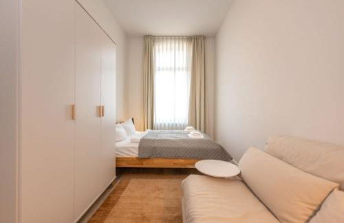 Villa Frohsinn Appartement 09 - Foto 14