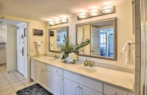 Vacation Vibe Condo Eleventh-Floor Ocean Views - Foto 14