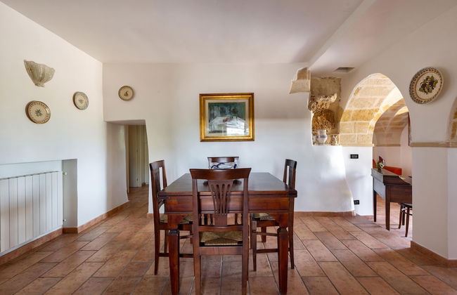 3044 Masseria Il Sasso by Barbarhouse - Foto 30